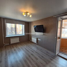 Квартира 52,7 м², 2-комнатная - изображение 5