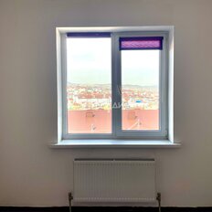 Квартира 36,8 м², 1-комнатная - изображение 3