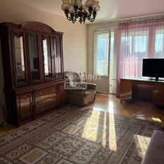 Квартира 65,9 м², 2-комнатная - изображение 1