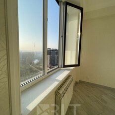 Квартира 60 м², 2-комнатная - изображение 5