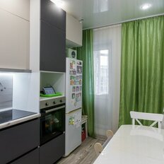 Квартира 54,5 м², 2-комнатная - изображение 2