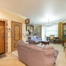 Квартира 76,4 м², 2-комнатная - изображение 1