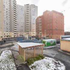 Квартира 38 м², 1-комнатная - изображение 4