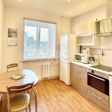 Квартира 57 м², 2-комнатная - изображение 5