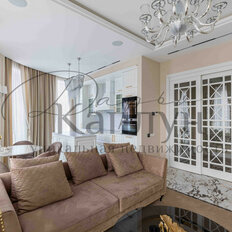 Квартира 72,7 м², 2-комнатная - изображение 3