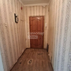 Квартира 29,6 м², 1-комнатная - изображение 5