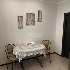 Квартира 41 м², 1-комнатная - изображение 5