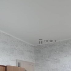 Квартира 31,4 м², 1-комнатная - изображение 3