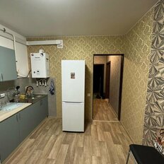 Квартира 35 м², 1-комнатная - изображение 2