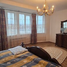 Квартира 125 м², 3-комнатная - изображение 3
