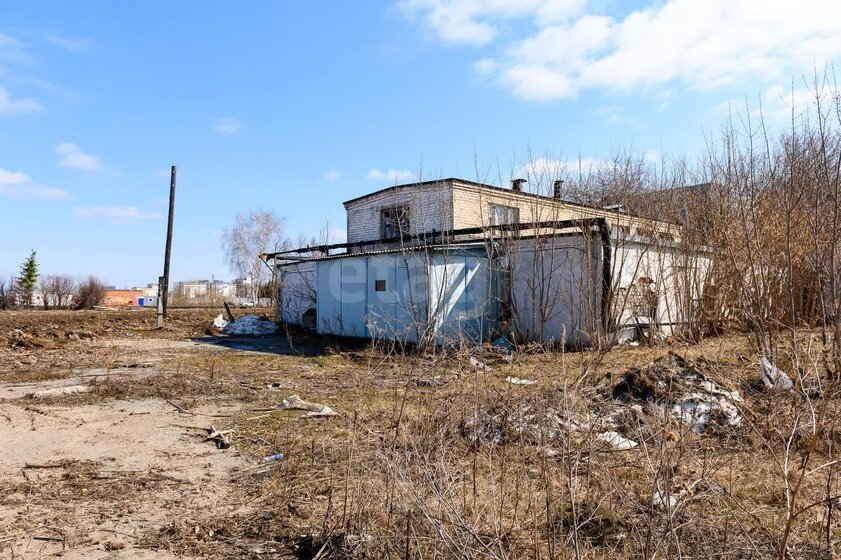 6,8 м², офис 1 020 000 ₽ - изображение 51