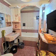 Квартира 31 м², 1-комнатная - изображение 4