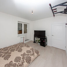 Квартира 52 м², 2-комнатная - изображение 5