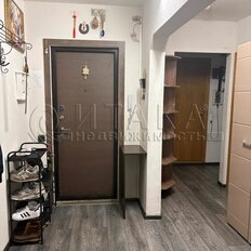 Квартира 58 м², 2-комнатная - изображение 3