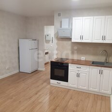Квартира 24,3 м², студия - изображение 4