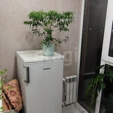 Квартира 72,2 м², 3-комнатная - изображение 5