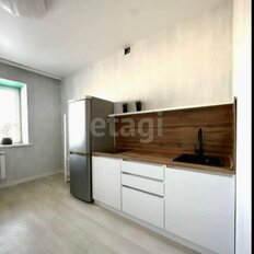 Квартира 44 м², 1-комнатная - изображение 4