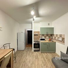 Квартира 25 м², студия - изображение 2