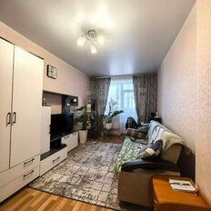 Квартира 34,1 м², 1-комнатная - изображение 2