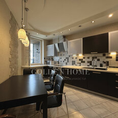 Квартира 76,6 м², 3-комнатная - изображение 2