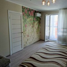 Квартира 64 м², 2-комнатная - изображение 4