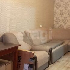Квартира 33,8 м², 1-комнатная - изображение 4