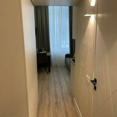 Квартира 15 м², студия - изображение 2