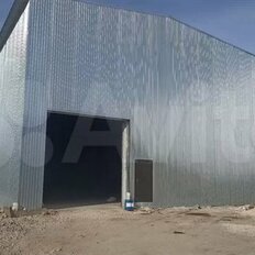 1440 м², производственное помещение - изображение 3
