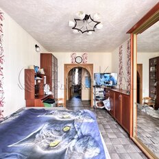 Квартира 62 м², 3-комнатная - изображение 5