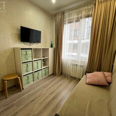 Квартира 19,4 м², студия - изображение 2