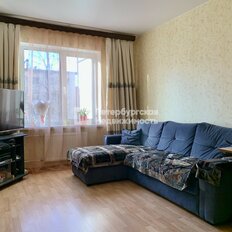 Квартира 51,9 м², 2-комнатная - изображение 5