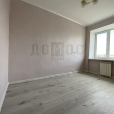 Квартира 63,8 м², 3-комнатная - изображение 5
