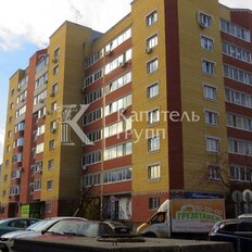 Квартира 100 м², 3-комнатная - изображение 2