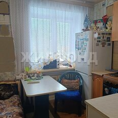 Квартира 41,7 м², 2-комнатная - изображение 3