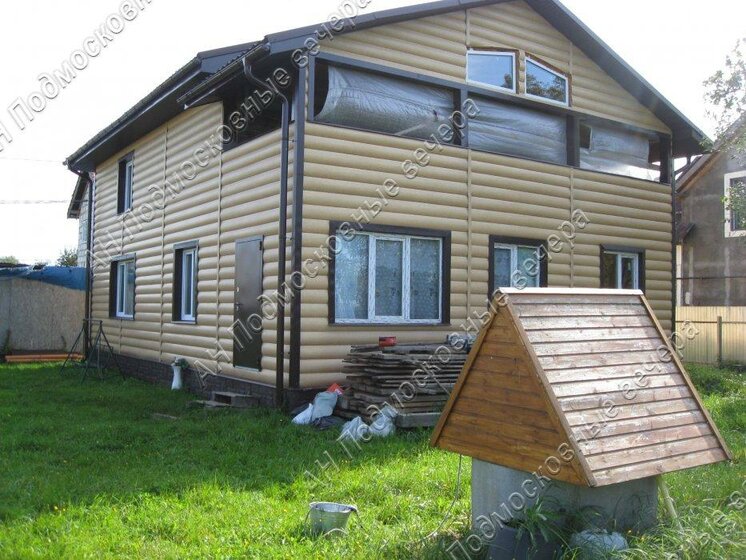 78 м² таунхаус, 2 соток участок 9 300 000 ₽ - изображение 49