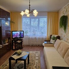 Квартира 62,4 м², 3-комнатная - изображение 2