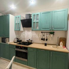 Квартира 47,6 м², 2-комнатная - изображение 4