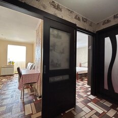 Квартира 36,6 м², 1-комнатная - изображение 4