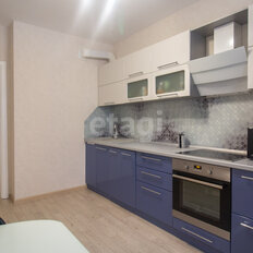 Квартира 59,6 м², 2-комнатная - изображение 4