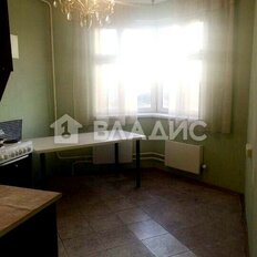 Квартира 52,4 м², 2-комнатная - изображение 1