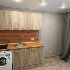 Квартира 18 м², 1-комнатная - изображение 1