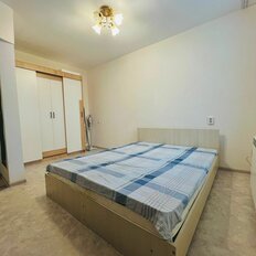 Квартира 21 м², 1-комнатная - изображение 1
