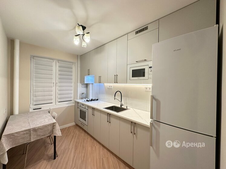 43 м², 2-комнатная квартира 54 500 ₽ в месяц - изображение 37