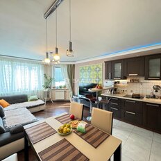 Квартира 60,3 м², 2-комнатная - изображение 1