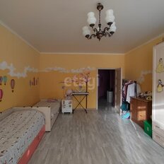 Квартира 101 м², 3-комнатная - изображение 5