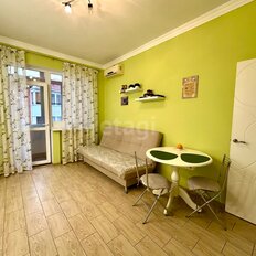 Квартира 43,2 м², 1-комнатная - изображение 5