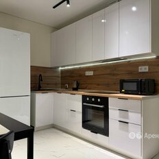 Квартира 35 м², 1-комнатная - изображение 3