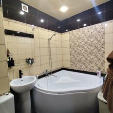 Квартира 35,5 м², 1-комнатная - изображение 5