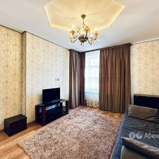 Квартира 74 м², 3-комнатная - изображение 5