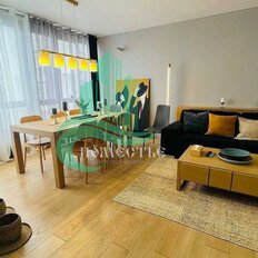Квартира 107 м², 2-комнатная - изображение 3
